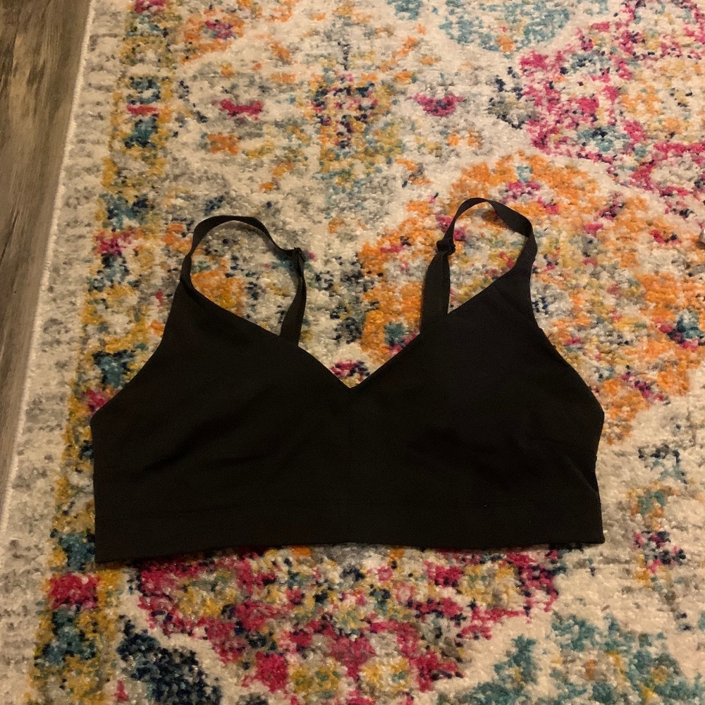 outdoor voices sports bra